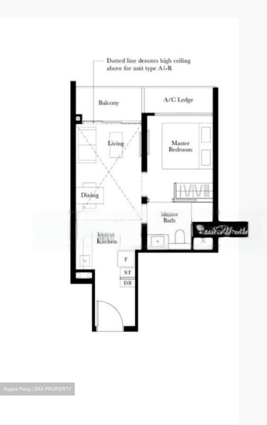 Margaret Ville (D3), Apartment #460696551